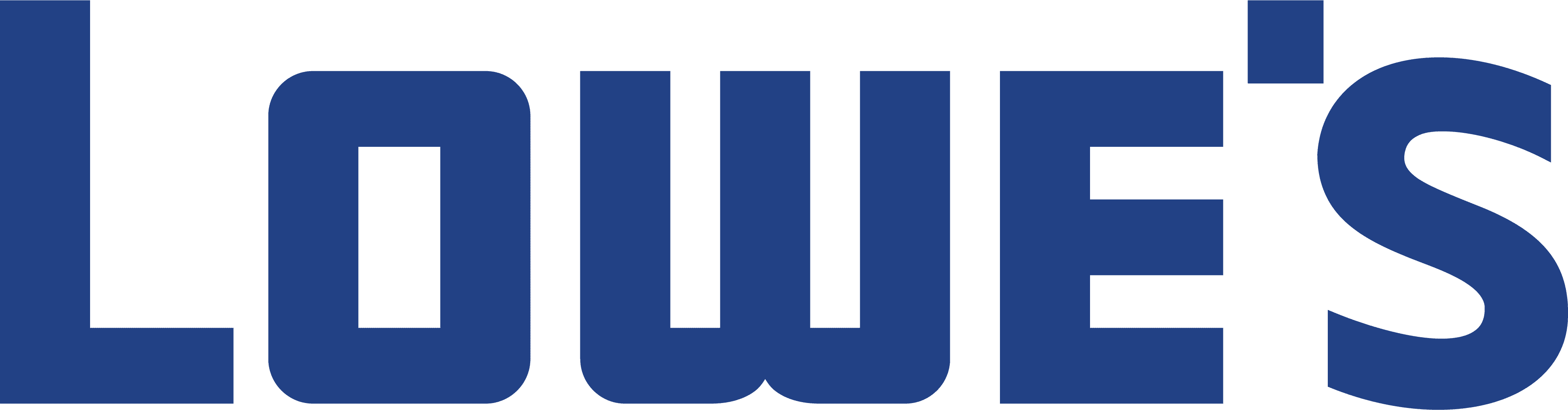 Lowe's